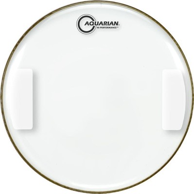 AQUARIAN Hi-Performance Snare Bottom 13''