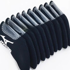 Golf Club Iron Head Cover 10PCS