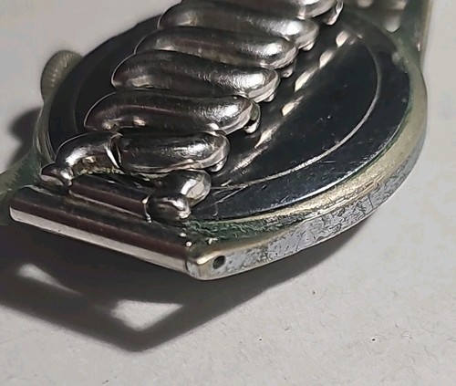 Vintage 40er Jahre WWII RALCO Movado Militär Herrenuhr Swiss Made - Bild 11 von 16