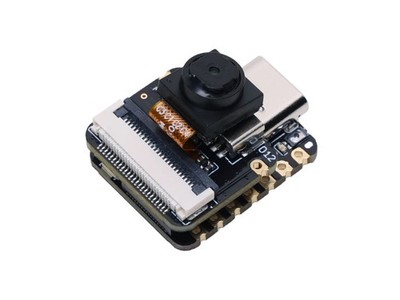 Seeed Studio XIAO ESP32S3 Sense Development Board with Camera and Microphone