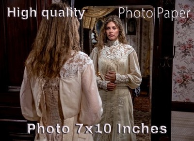 Lindsay Wagner The Two Worlds of Jennie Logan PHOTO HQ 10x7 inches #31