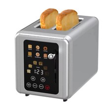 6-in-1 Smart Touchscreen Breakfast Machine Mu...