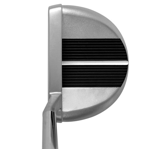 Tour Edge Template Punchbowl Silver Putter Mint - Picture 3 of 3