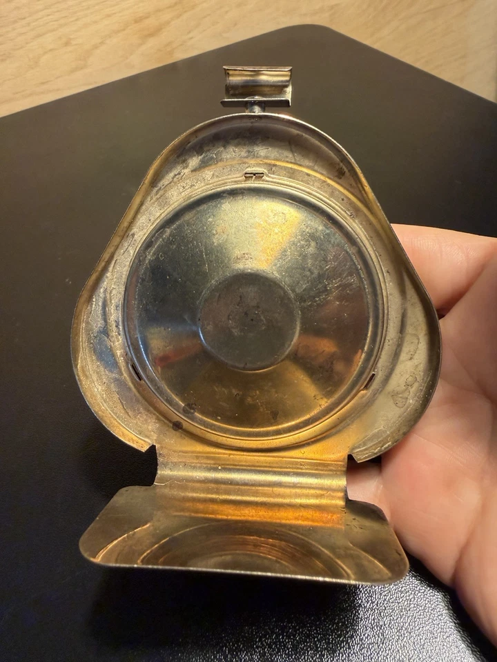 Termómetro de horno Good Cook vintage cuelga debajo del estante 100F-600F Foto 3 de 4