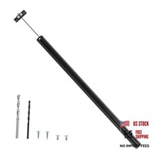 Automatic RV Screen Door Closer with Adjustable Tension   Durable Aluminum,