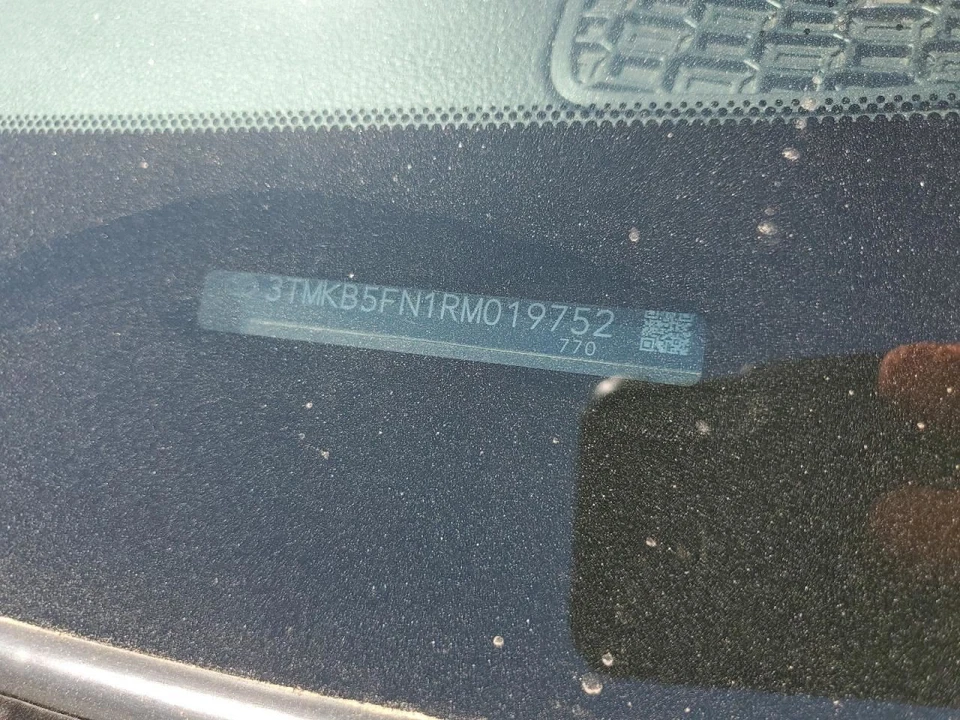 Alternator 130A Fits 24 TACOMA 2524121 - Image 4 of 4