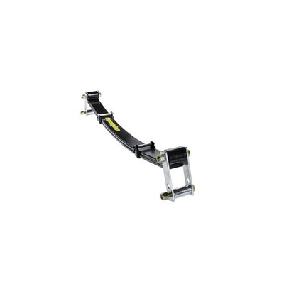 SuperSprings SSA33.5 Half Spring Kit