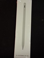 Active Stylus Pen for Apple iOS, iPad Air - iPad Pro - iPad Mini - NEW SEALED