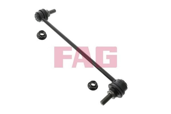 Schaeffler FAG Koppelstange Nissan Qashqai J10 NJ10 X-TRAIL T31 Renault Koleos-image