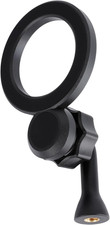 Magnetic Tripod Holder Mount Adapter for Magsafe, Magnet Phone Holder Adapter wi
