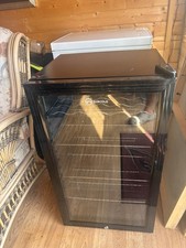 Subcold Super85 LED - Under-Counter Fridge | 85L Beer, Wine & Drinks Fridge