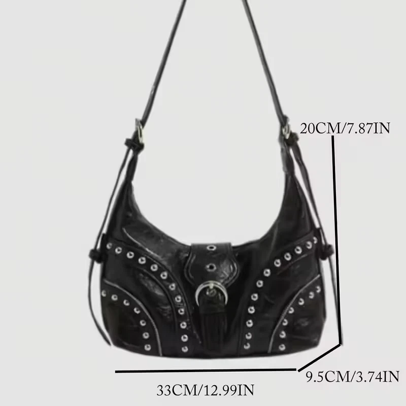 Studded Bags & Handbags for Women for sale | eBay UK