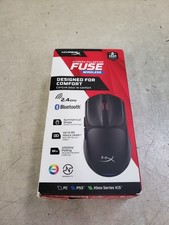 HyperX - Pulsefire Fuse Lightweight Wireless ...