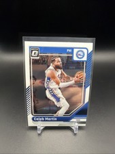 2024-25 Panini Donruss Optic Caleb Martin  #46