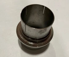 FS DEPOT ADAPTER EXHAUST 1049729 NEW OEM 1049729