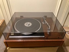 Micro Seiki MR-606U turntable in excellent condition
