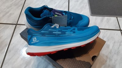 Salomon Ultra Glide - Trail-Laufschuhe Herren
