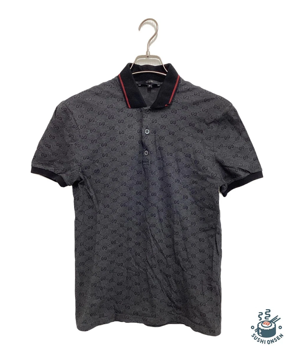 gucci mens polo shirt products for sale | eBay