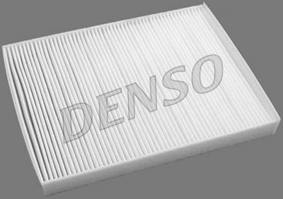 Denso DCF477P Innenraumfilter FüR Audi Q7 Cayenne VW Amarok T5 T6 Touareg-image