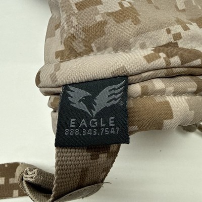 Eagle Industries AOR1 Hand Warmer Sleeve Fleece PCU NSW SEAL Team