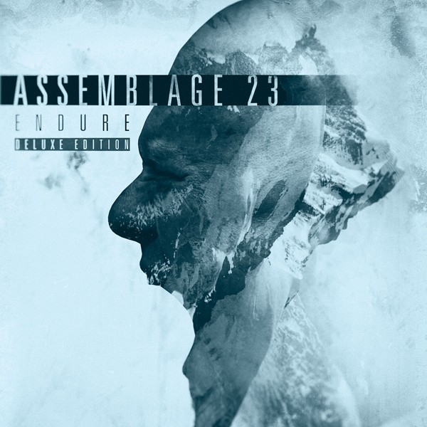 Assemblage 23 Endure [deluxe Edition] 2CD New 782388105026