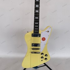 Electric Guitar Stainless Rounded Fret Edge B...