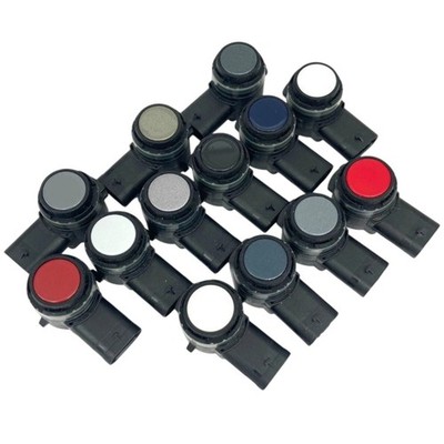 OEM PDC Einparkhilfe Sensor 5Q0919275B Audi A1 A3 A4 A5 A6 A7 A8 Alle Farben