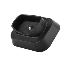 Plastic Desktop Support Vertical Base Holder For Insta360 X3 Panoramic Camera K