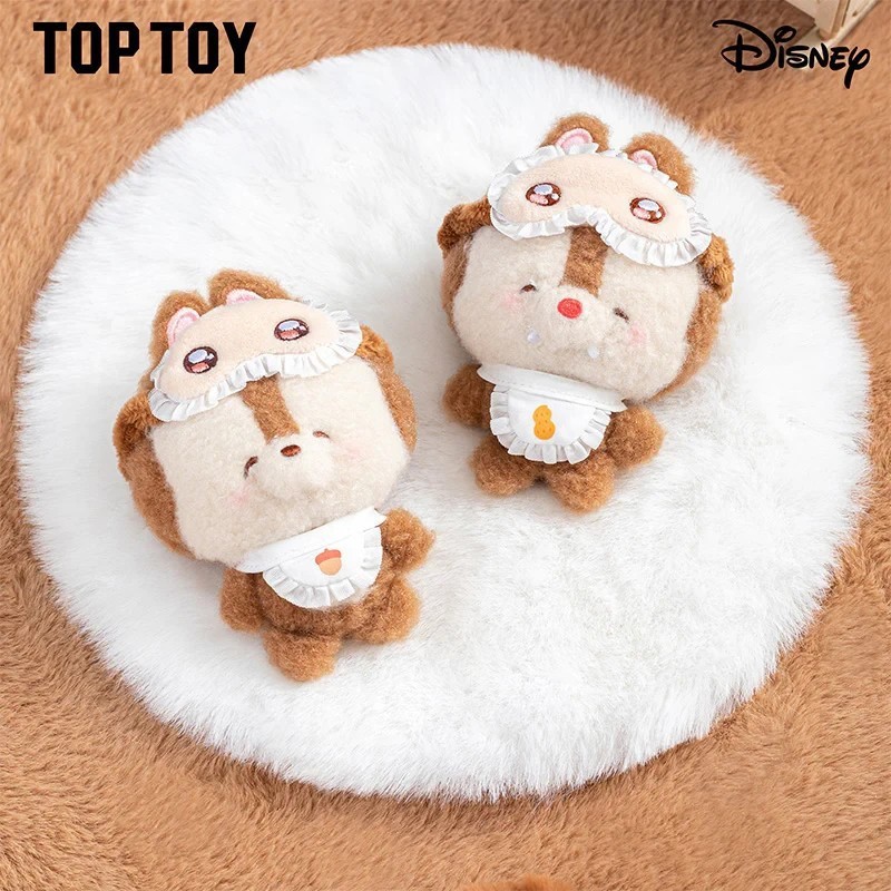 TOPTOY ディズニー sleepwear 4点セット