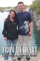 Lisa Mccann | From My Heart | Taschenbuch | Englisch (2013) | Xlibris