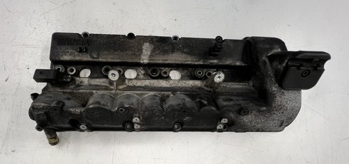 Zylinderkopfhaube Ventilldeckel links BMW 7er (E65, E66) 2248373 740d M67