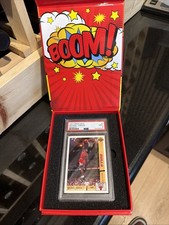 The Top 23 Michael Jordan Cards Ever Made 30