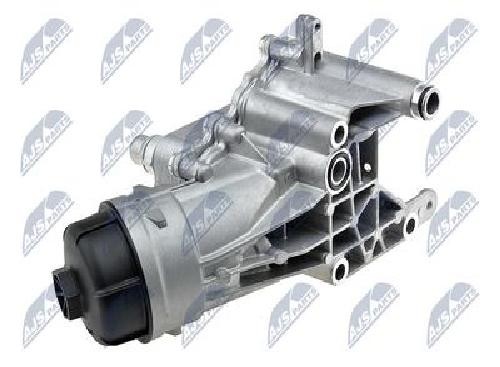 OIL COOLER ENGINE OIL CCL-AR-002 FOR ALFA ROMEO JEEP FIAT 1.6L 4cyl GIULIETTA - Image 3