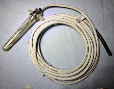 Kessel Optische Sonde 80086 Staufix, FKA Rückstauautomat