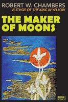 Robert W. Chambers | The Master Of Moons | Taschenbuch | Englisch (2018)