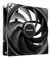 be quiet Pure Wings 3 120mm PWM Triple Pack Computer case Fan 12cm 3pc s 