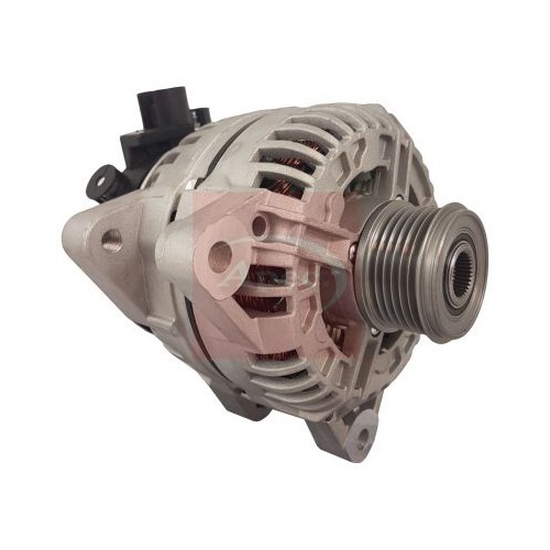 For PEUGEOT 607 9D 9U 2000 on ALTERNATOR AAL1601
