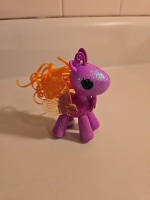 Mini Lalaloopsy Flutterwings Baby Pony