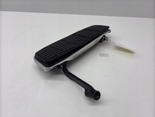 Harley Davidson Road King Classic FLHRCI REPOSE-PIEDS CONDUCTEUR 1 pièce