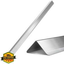 Zipcase Corner Guard Metal 2x2x48" 10 Pack