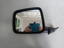 Retroviseur droit (ou coque) Suzuki WAGON R+