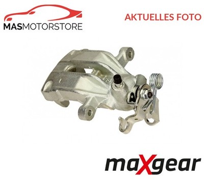 BREMSE BREMSSATTEL HINTEN LINKS MAXGEAR 82-0173 A FÜR FIAT ULYSSE 2.2L,2L,3L