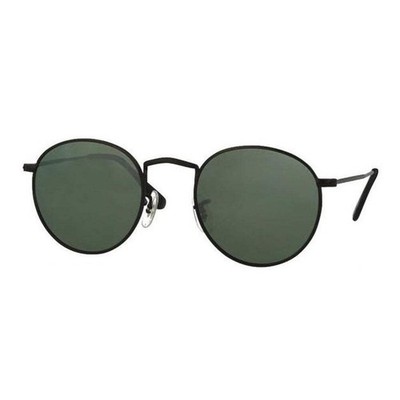 CentroStyle 59070 Black Grey Flash 50 21 145 Sunglasses