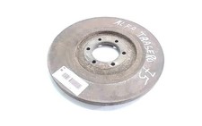 Disque de frein Alfa Romeo ALFA 75