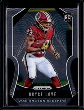 Bryce Love