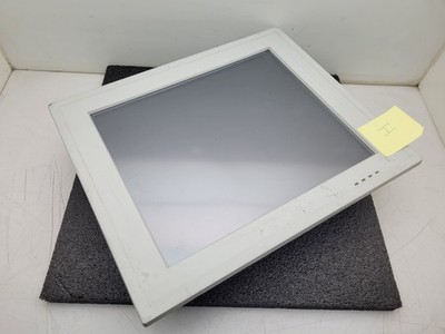 Advantech PPC-177T-BARE-TE Color TFT LCD Operator Touch Panel HMI 17'' Screen I.