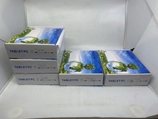 Samsung Galaxy Tab 3 7 , Various Colors, Lot Of 5--FOR PARTS ONLY