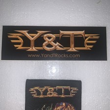 Y&T live London '84 レコード Y&T live London ´84 レコードの通販｜brakelightsfilm.com