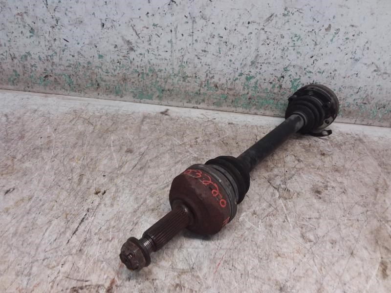 2006 ASTON MARTIN DB9 Passenger Right Side Rear Axle Shaft OEM 