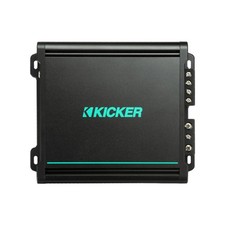 Kicker KMA150.2 2-Channel Class AB Weather-Resistant FullRange Marine Amplifier